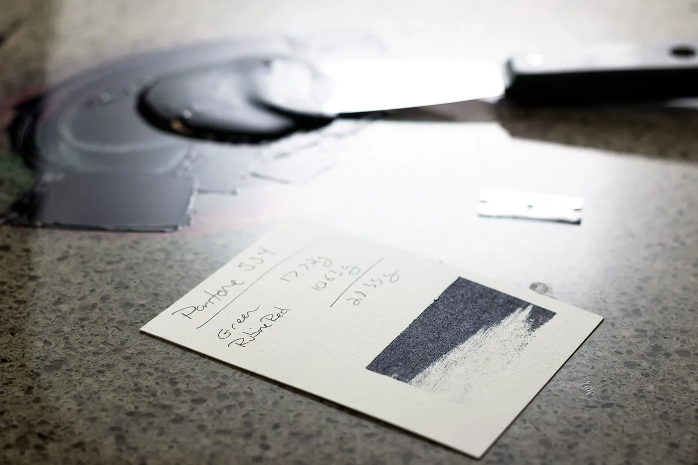 Using AI to Write Your Letterpress Inquiry? Read This First