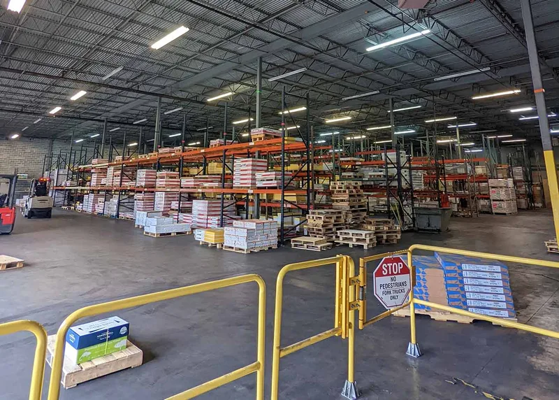 Young, Scrappy, and Hungry